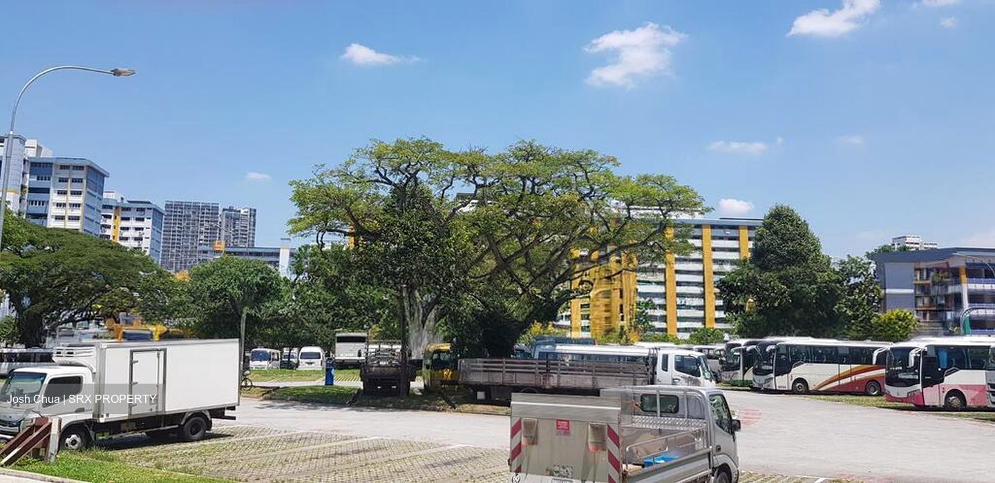 TECK GHEE COURT (D20), Retail #502174041